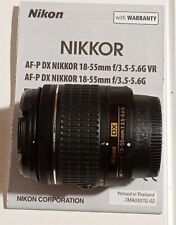 Nikon nikkor mm usato  Pinerolo