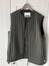 travel gilet for sale  BARRY
