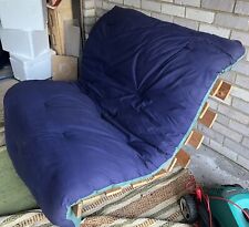 Small double futon for sale  SALISBURY