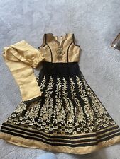 Indian girls outfit for sale  SOUTHAMPTON
