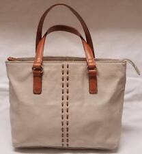 Fossil beige tan for sale  Shipping to Ireland