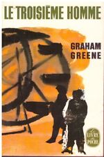 Homme graham greene d'occasion  Mainvilliers