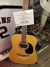 Kenny chesney signed for sale  Katy