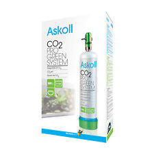 Askoll co2 pro usato  Italia