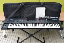 Sintetizador Roland Juno-Stage com estojo FRETE GRÁTIS DO JAPÃO, usado comprar usado  Enviando para Brazil