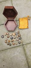 Rune stone set for sale  ROMFORD