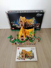 Lego disney 43242 gebraucht kaufen  Deutschland