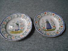 Vintage french ceramic d'occasion  Orleans-