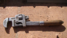 Antique stillson pipe for sale  Mesa