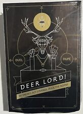 Deer lord board for sale  Canal Winchester