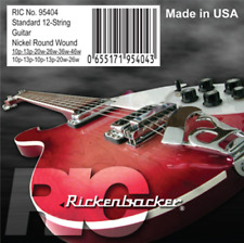 Rickenbacker electric string for sale  WEMBLEY