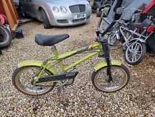 raleigh strika for sale  FILEY