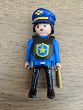 Playmobil figure police for sale  BOSTON