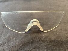 Vintage oakley blade for sale  LYMINGTON