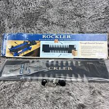 Rockler dovetail template for sale  League City