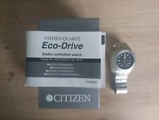 Citizen eco drive gebraucht kaufen  Satow