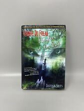 Cirque Du Freak #7: Caçadores do Crepúsculo: Livro 7 Darren Sha - Primeira Edição comprar usado  Enviando para Brazil