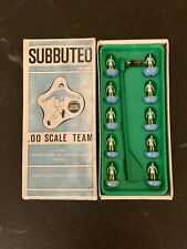 Subbuteo squadra lazio usato  Italia