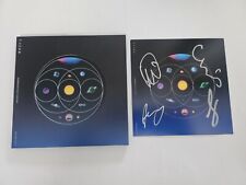 Coldplay music spheres for sale  GATESHEAD