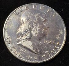 1948 franklin silver for sale  Delmar