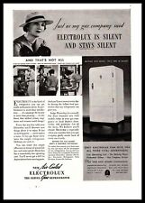 1935 electrolux air for sale  Austin
