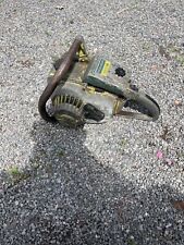 Pioneer 1200a chainsaw for sale  Earlton