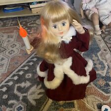 christmas motionette for sale  Orchard Park