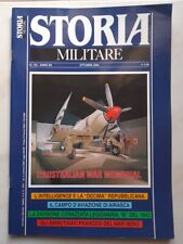 Storia militare n.133 usato  Roma