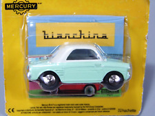 Hachette mercury autobianchi for sale  SHEFFIELD