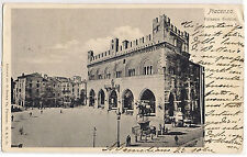 1900 piacenza palazzo usato  Milano