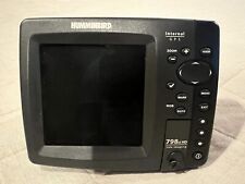 Humminbird 798ci head for sale  Chula Vista