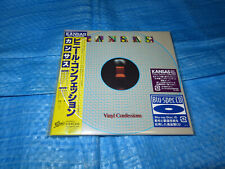 KANSAS Vinylo Confessions Mini LP Blu-Spec CD JAPÓN EICP-20080 (2011) segunda mano  Embacar hacia Argentina