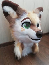 Fursuit long fur for sale  Shipping to Ireland