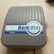 Irritrol rain dial for sale  San Luis Obispo