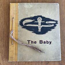 Baby vintage baby for sale  Landing