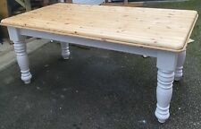 Seater 6ft table for sale  LONDON