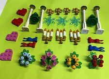 Lego flower plants for sale  Hayward