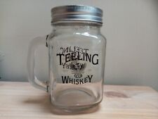 Teeling whiskey jar for sale  Ireland