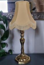 Vintage messinglampe einwandfr gebraucht kaufen  Versand nach Germany