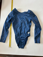 Elite gymnastic leotard for sale  Jackson