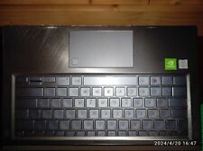 Notebook tastiera retroillumin usato  Trento