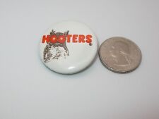 Vintage hooters pin for sale  Flippin