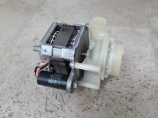 Wd26x10053 dishwasher pump for sale  Tampa