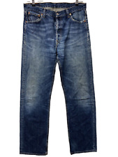 Levi 501 jeans gebraucht kaufen  Hannover