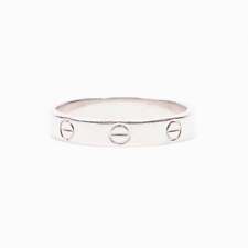 Cartier love wedding for sale  LIVERPOOL