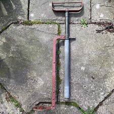 Vintage stirrup pump for sale  WOLVERHAMPTON