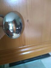 Cupboard door knob for sale  FAREHAM