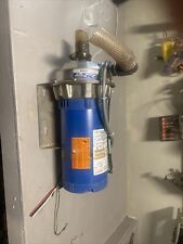industrial pump water for sale  Zachary