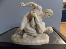 Ruggeri sculpture greek for sale  Saint Johns