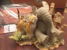 Tuskers elephant love for sale  BARRY